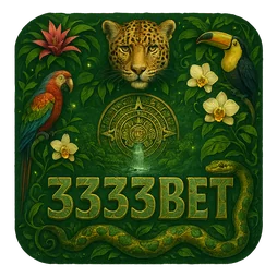 3333bet প্রোমোশন ব্যানার ভিউ